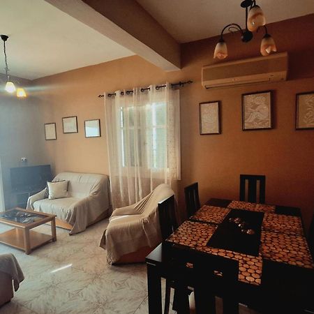 Sofia Apartments Барбаті Екстер'єр фото