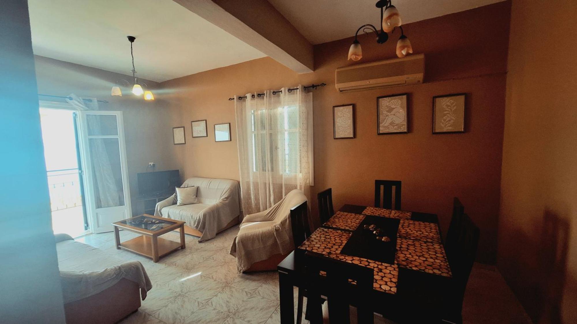 Sofia Apartments Барбаті Екстер'єр фото